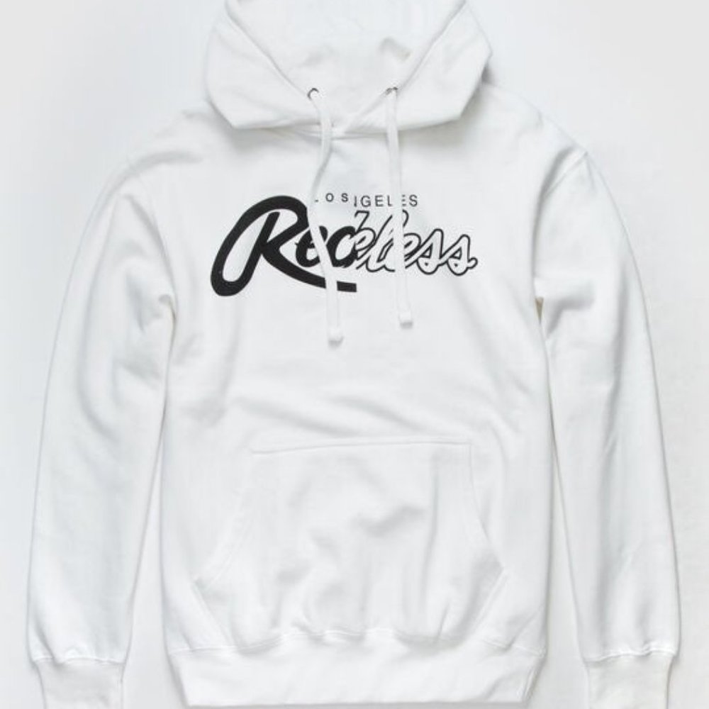 YOUNG & RECKLESS Unified Mens Hoodie